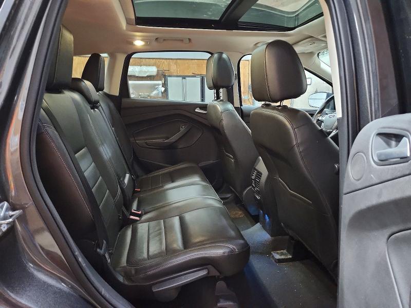 58780996 :رقم المزاد ، 1FMCU9J92FUB12072 vin ، 2015 Ford Escape مزاد بيع