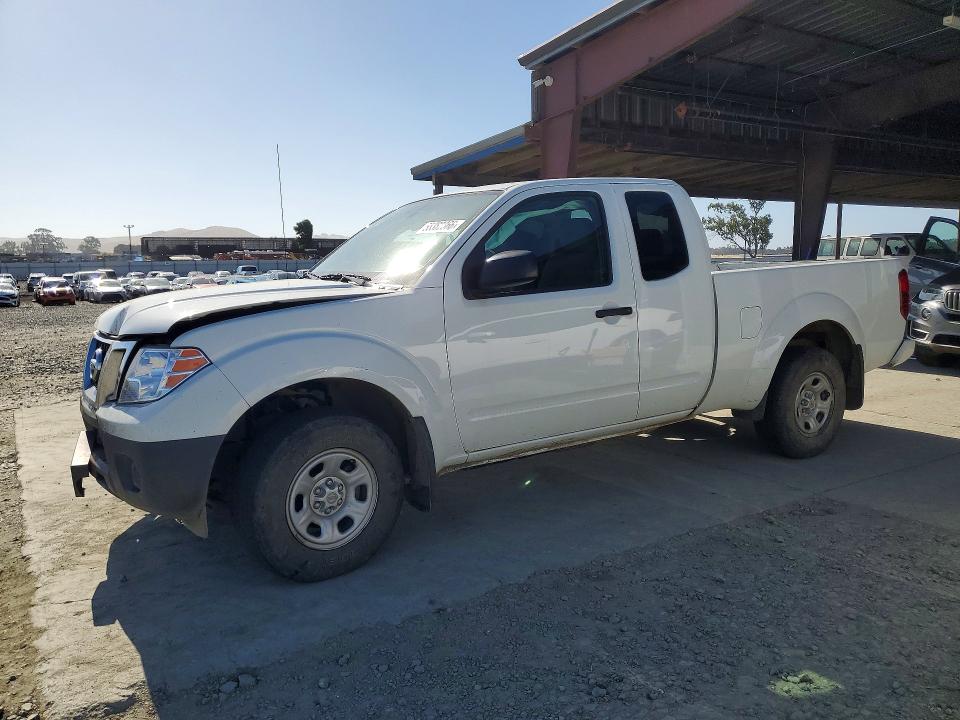 Aukcja sprzedaży 2019 Nissan Frontier, vin: 1N6BD0CT1KN782718, numer aukcji: 55382366