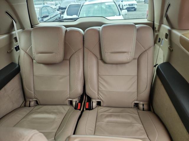 2014 Mercedes-benz Gl მანქანა იყიდება აუქციონზე, vin: 4JGDF7CE3EA327232, აუქციონის ნომერი: 57083156
