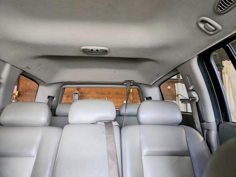 55417806 :رقم المزاد ، 1D8HB48P47F576723 vin ، 2007 Dodge Durango مزاد بيع