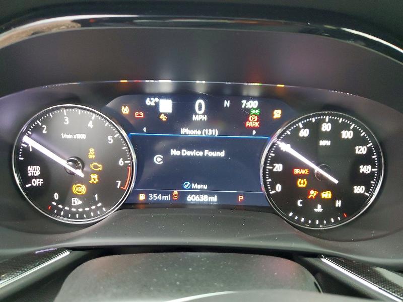 Продажа на аукционе авто 2021 Buick Envision, vin: LRBFZPR42MD080171, номер лота: 56951226