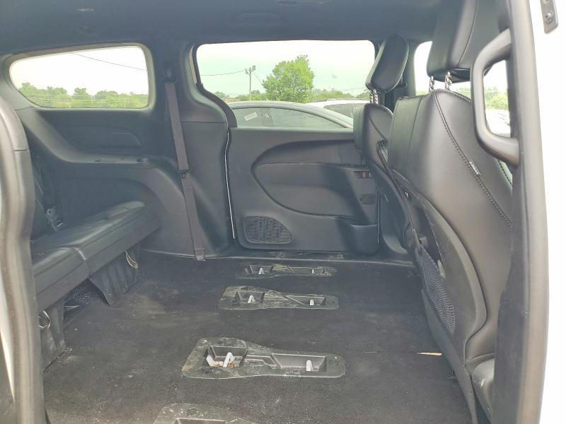 Продаж на аукціоні авто 2025 Chrysler Pacifica, vin: 2C4RC1S71SR565137, номер лоту: 58874236