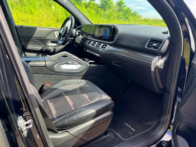 Продажа на аукционе авто 2021 Mercedes-benz Gle, vin: 4JGFB8KB4MA403220, номер лота: 57262236