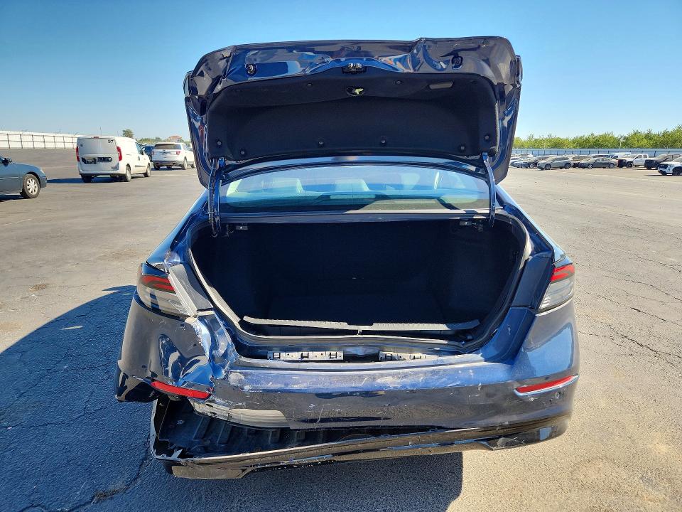 2025 Honda Accord მანქანა იყიდება აუქციონზე, vin: 1HGCY2F86SA037468, აუქციონის ნომერი: 58317836