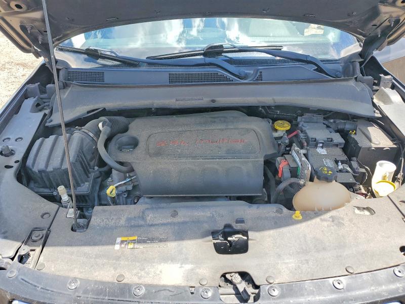 Продаж на аукціоні авто 2018 Jeep Compass, vin: 3C4NJDCB3JT282646, номер лоту: 57647056