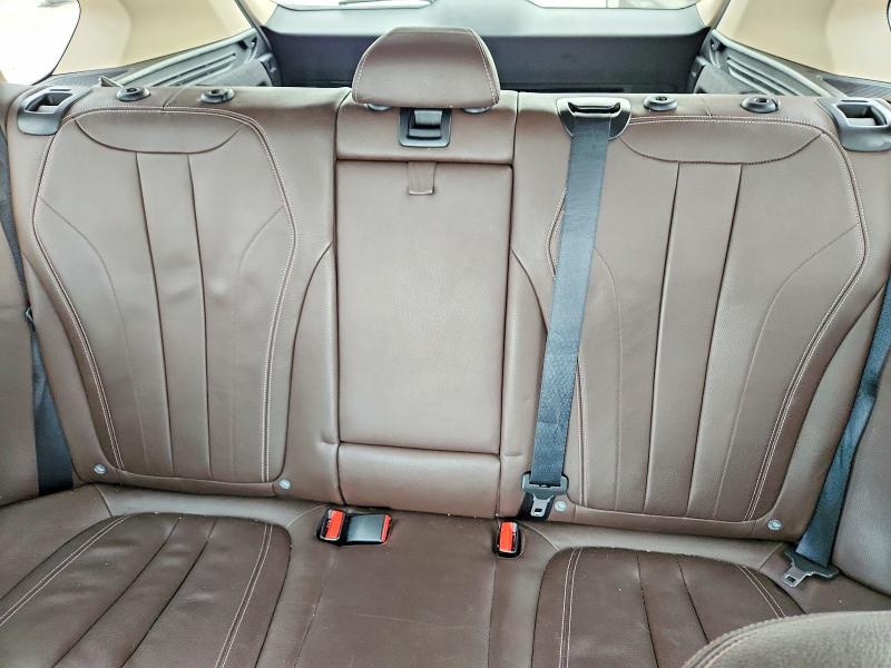 2015 Bmw X5 მანქანა იყიდება აუქციონზე, vin: 5UXKR0C58F0P18490, აუქციონის ნომერი: 54821256
