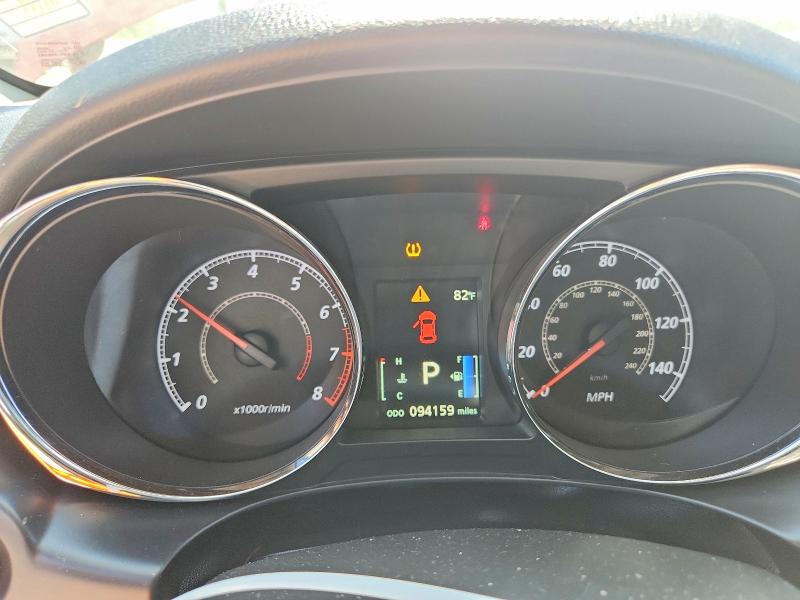 Продажа на аукционе авто 2017 Mitsubishi Outlander Sport, vin: JA4AP3AU6HZ031371, номер лота: 56096936
