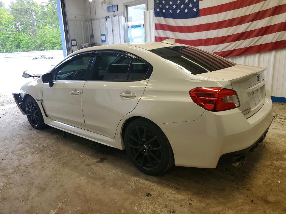 2021 Subaru Wrx მანქანა იყიდება აუქციონზე, vin: JF1VA1C69M9806788, აუქციონის ნომერი: 56062716