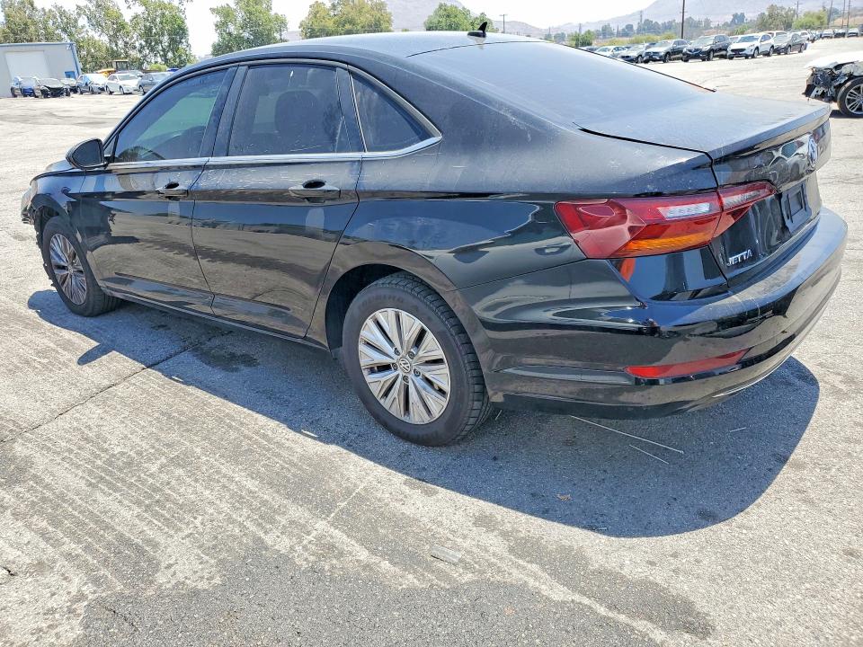 Aukcja sprzedaży 2019 Volkswagen Jetta, vin: 3VWN57BU5KM246460, numer aukcji: 58350546