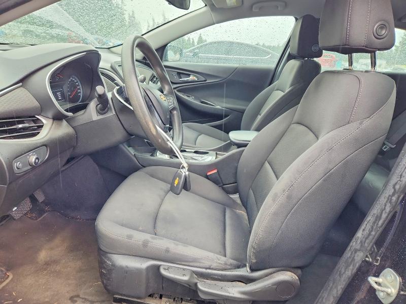 Продажа на аукционе авто 2016 Chevrolet Malibu, vin: 1G1ZC5ST2GF304935, номер лота: 56674896