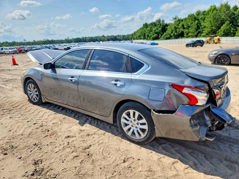 Продажа на аукционе авто 2016 Nissan Altima, vin: 1N4AL3AP2GN338110, номер лота: 58469486