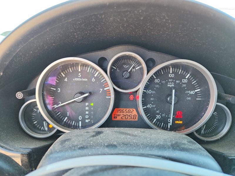 Продажа на аукционе авто 2007 Mazda Mx-5 Miata, vin: JM1NC25F970126910, номер лота: 57258416