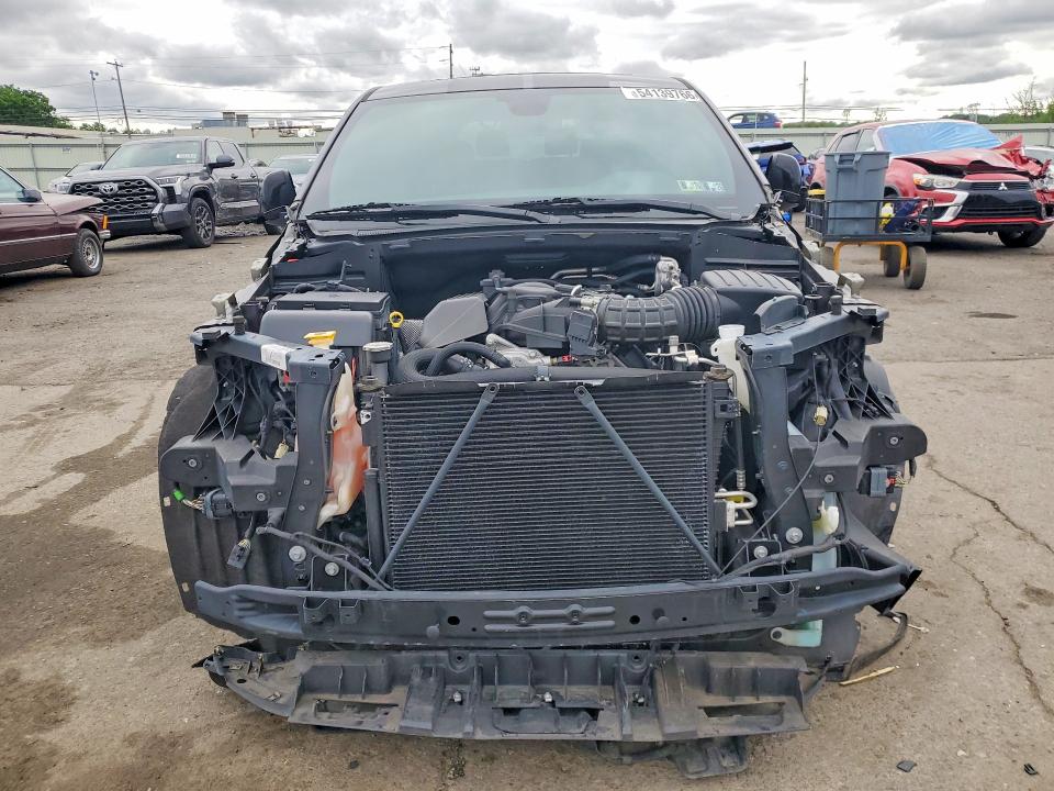 54139766 :رقم المزاد ، 1C4SDJGJ7MC719669 vin ، 2021 Dodge Durango مزاد بيع