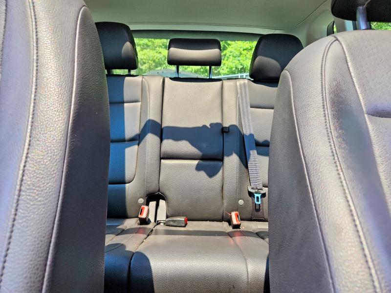 2013 Volkswagen Tiguan მანქანა იყიდება აუქციონზე, vin: WVGAV7AX6DW502438, აუქციონის ნომერი: 55944036