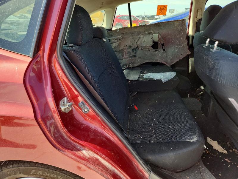 Продажа на аукционе авто 2014 Subaru Impreza, vin: JF1GPAD63E8276590, номер лота: 57263576
