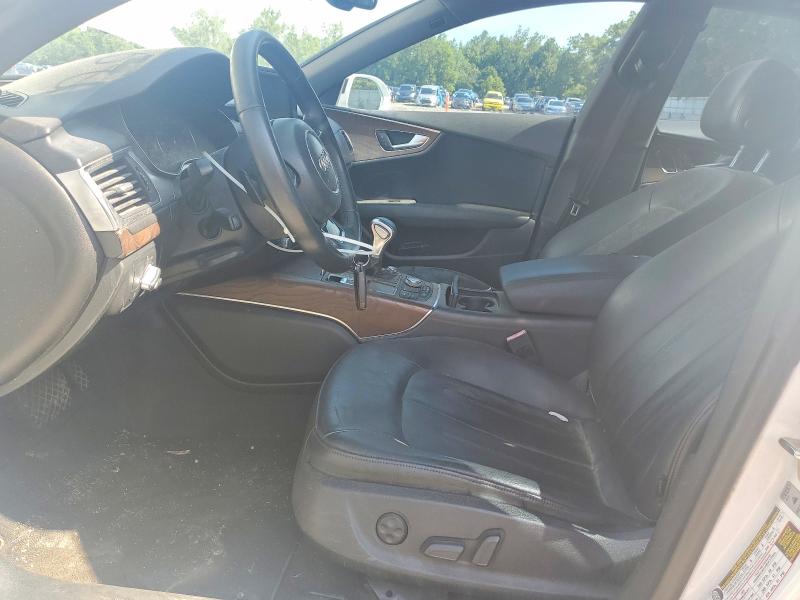 Продажа на аукционе авто 2014 Audi A7, vin: WAUWGAFC9EN090933, номер лота: 56810086