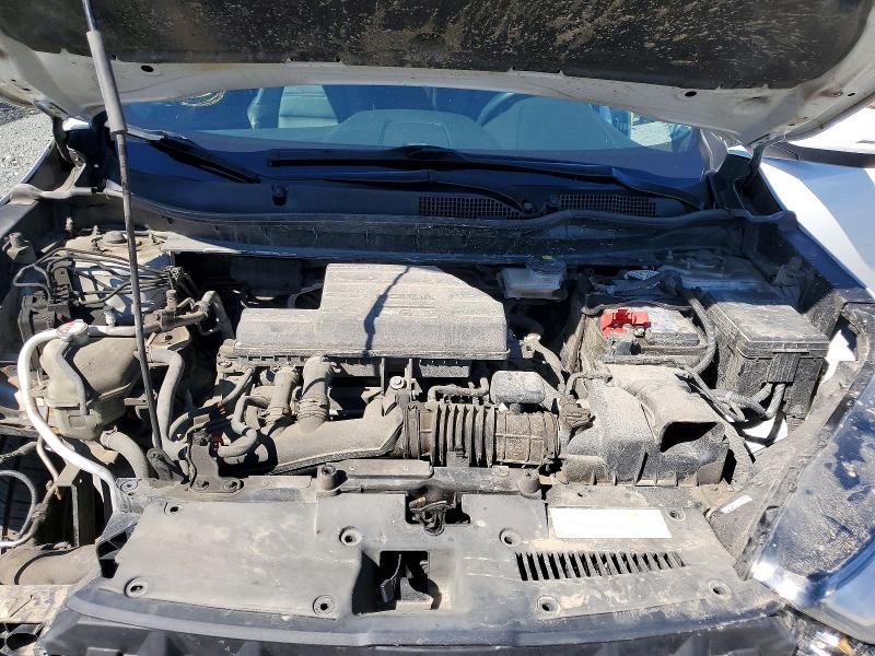 56231806 :رقم المزاد ، 2HKRW2H98MH226574 vin ، 2021 Honda Cr-v مزاد بيع