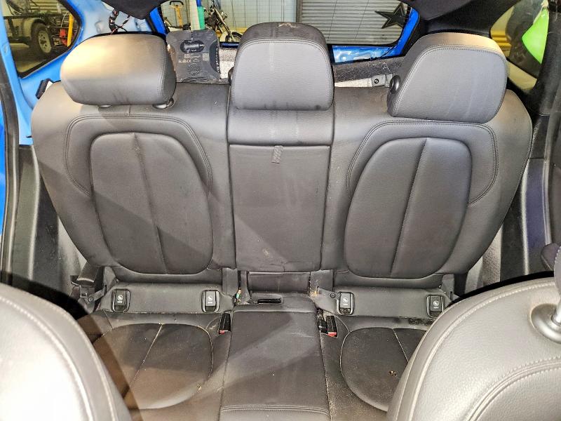 58006246 :رقم المزاد ، WBXJG7C06M5S33428 vin ، 2021 Bmw X1 مزاد بيع
