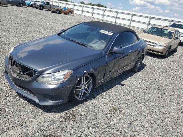 Aukcja sprzedaży 2014 Mercedes-benz E, vin: WDDKK5KF3EF254801, numer aukcji: 58417826