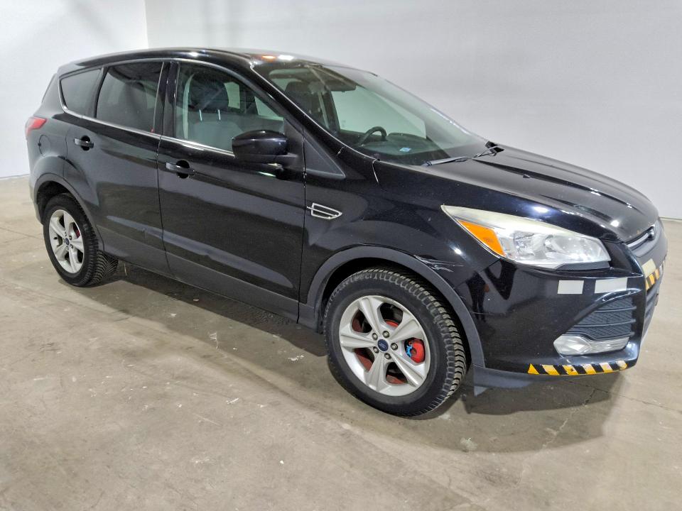 Aukcja sprzedaży 2016 Ford Escape, vin: 1FMCU9GX5GUA30487, numer aukcji: 57900906