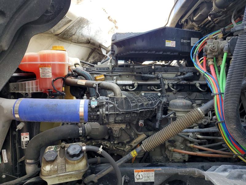 2023 Freightliner Cascadia 126 მანქანა იყიდება აუქციონზე, vin: 1FUJHHDR6PLUK7821, აუქციონის ნომერი: 56180096