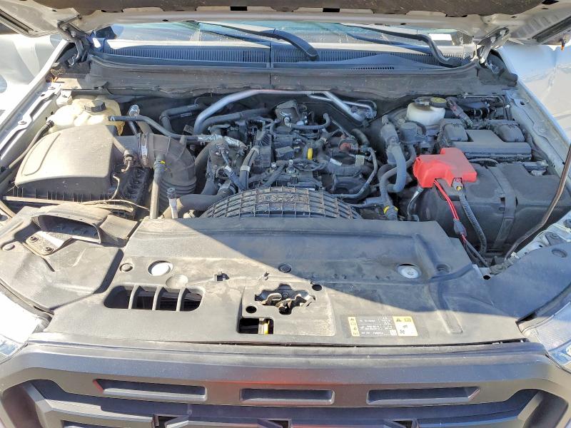 Продаж на аукціоні авто 2022 Ford Ranger, vin: 1FTER4FH5NLD23319, номер лоту: 56353246