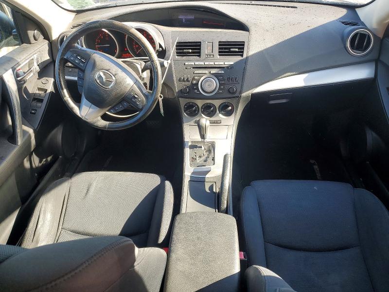 Aukcja sprzedaży 2011 Mazda 3, vin: JM1BL1U53B1416519, numer aukcji: 55692996