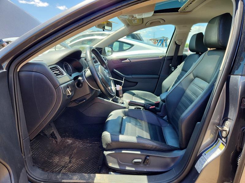 Aukcja sprzedaży 2013 Volkswagen Jetta, vin: 3VWLX7AJ0DM401282, numer aukcji: 57474346