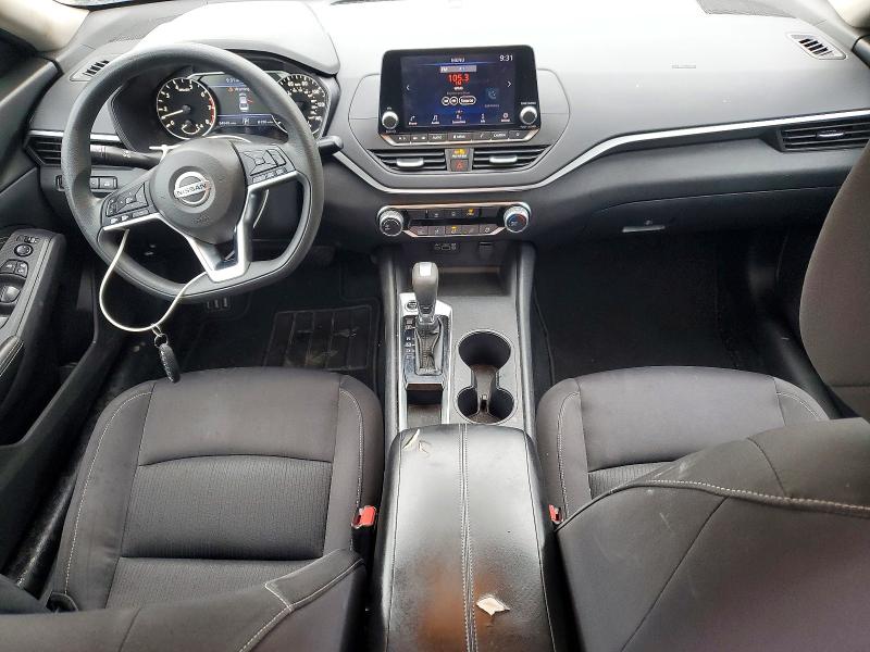 Продажа на аукционе авто 2019 Nissan Altima, vin: 1N4BL4BVXKC256234, номер лота: 57752736