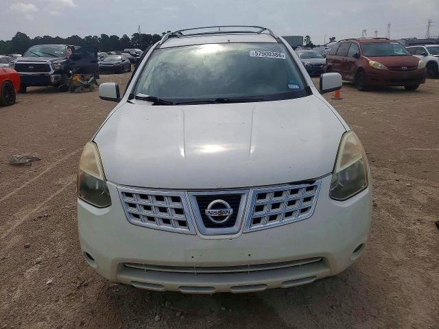 Aukcja sprzedaży 2009 Nissan Rogue, vin: JN8AS58T99W327005, numer aukcji: 57900386