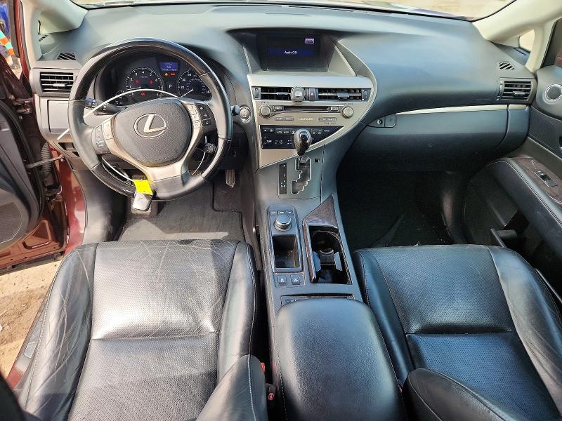 Aukcja sprzedaży 2015 Lexus Rx 350, vin: 2T2BK1BAXFC305076, numer aukcji: 57332216