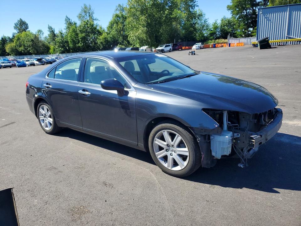 57373066 :رقم المزاد ، JTHBJ46G282194756 vin ، 2008 Lexus Es مزاد بيع