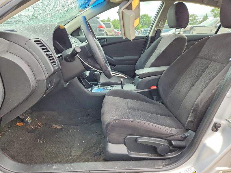 57336406 :رقم المزاد ، 1N4AL2AP0AC190617 vin ، 2010 Nissan Altima مزاد بيع