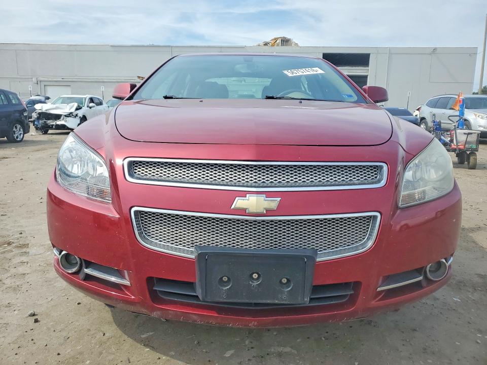 Aukcja sprzedaży 2011 Chevrolet Malibu, vin: 1G1ZE5E10BF165482, numer aukcji: 56757416