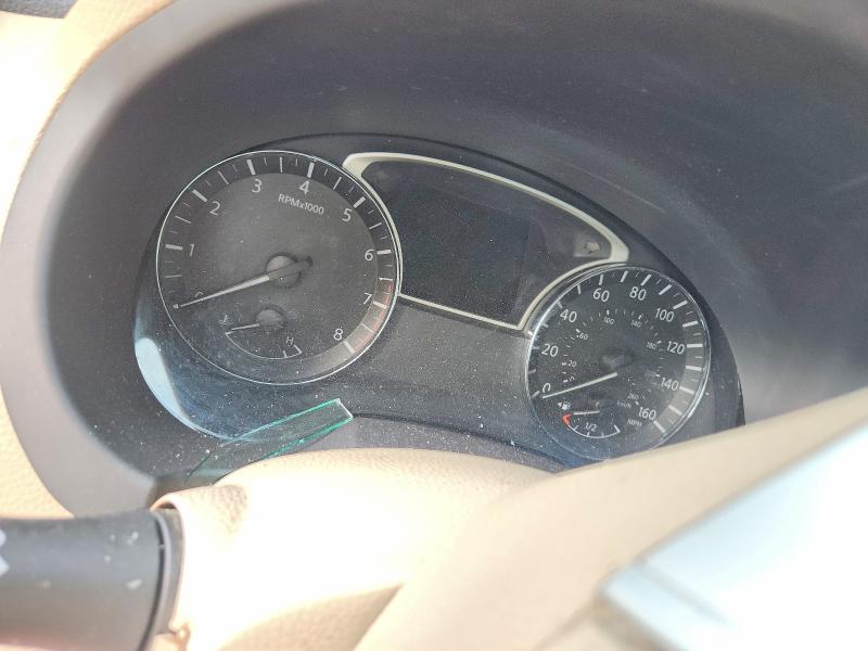 55547286 :رقم المزاد ، 1N4AL3AP4HC256392 vin ، 2017 Nissan Altima مزاد بيع