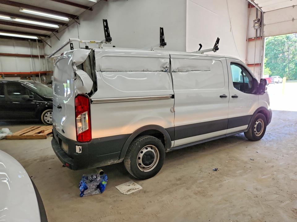Продаж на аукціоні авто 2021 Ford Transit, vin: 1FTYE1Y85MKA73685, номер лоту: 56471636