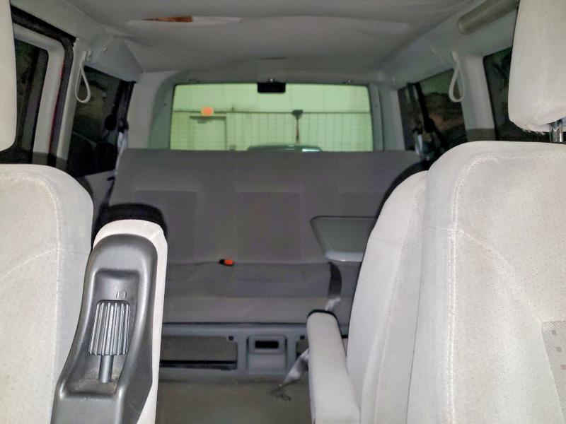 Aukcja sprzedaży 2003 Volkswagen Eurovan, vin: WV2MB47043H025192, numer aukcji: 58144096