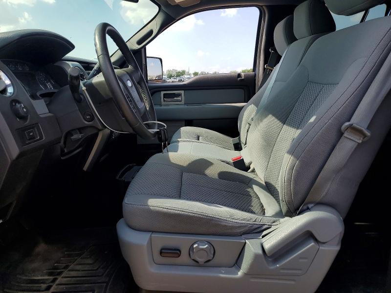 Aukcja sprzedaży 2012 Ford F150, vin: 1FTFW1EFXCFA41992, numer aukcji: 55823156
