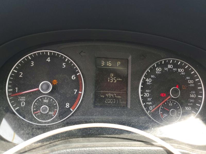 58404236 :رقم المزاد ، 1VWAT7A34FC118182 vin ، 2015 Volkswagen Passat مزاد بيع