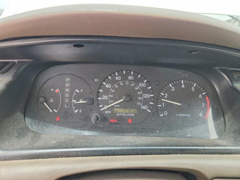 Продаж на аукціоні авто 2000 Toyota Camry, vin: JT2BG22K5Y0447698, номер лоту: 56288616