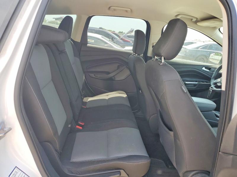 Продаж на аукціоні авто 2019 Ford Escape, vin: 1FMCU0G92KUB66162, номер лоту: 55776436