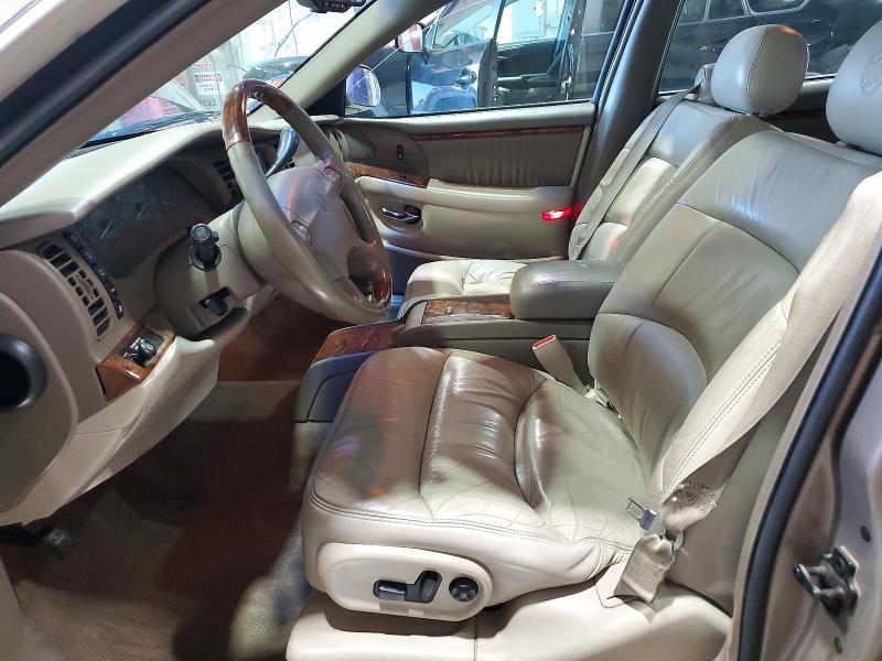 Aukcja sprzedaży 2003 Buick Park Avenue, vin: 1G4CU541034177786, numer aukcji: 59176896