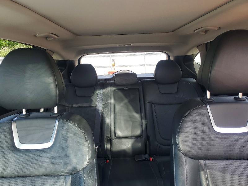 2024 Hyundai Tucson მანქანა იყიდება აუქციონზე, vin: KM8JECD10RU168295, აუქციონის ნომერი: 56877756
