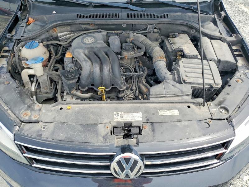 Продаж на аукціоні авто 2015 Volkswagen Jetta, vin: 3VW1K7AJ2FM330739, номер лоту: 57529176