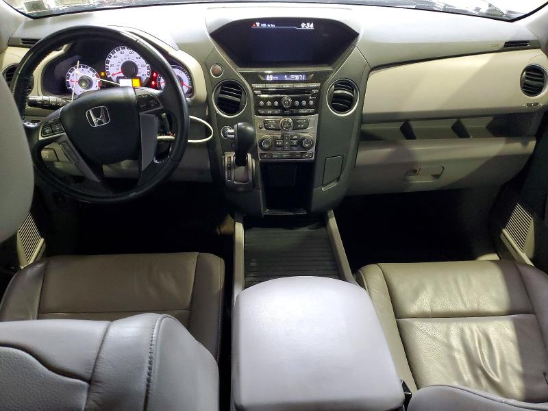Aukcja sprzedaży 2014 Honda Pilot, vin: 5FNYF4H5XEB041883, numer aukcji: 57553266