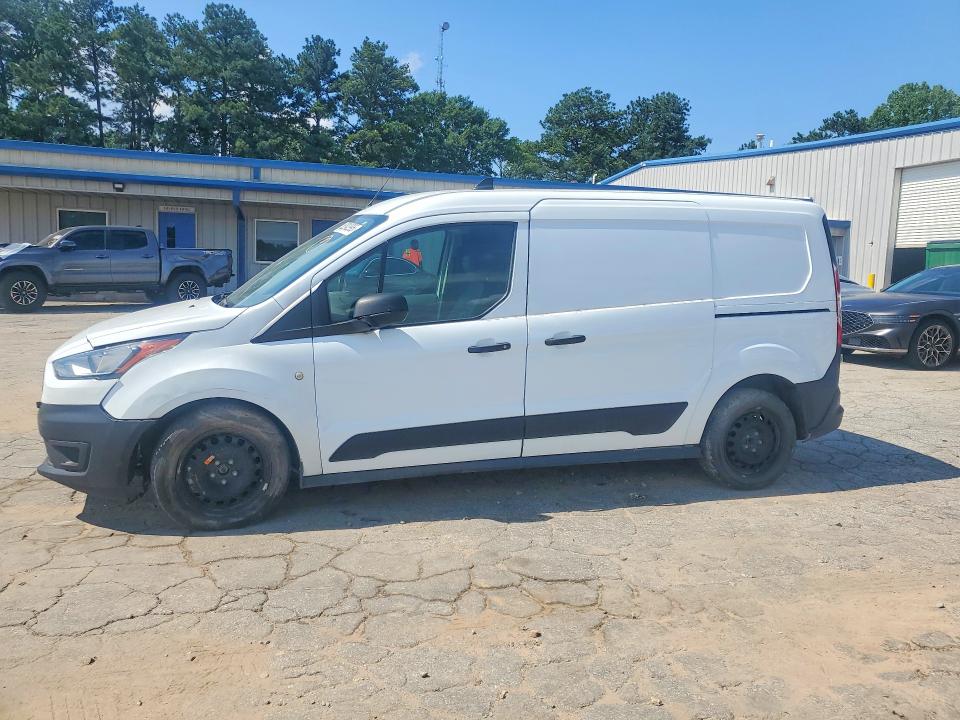 Aukcja sprzedaży 2022 Ford Transit Connect, vin: NM0LS7S26N1520099, numer aukcji: 52842996