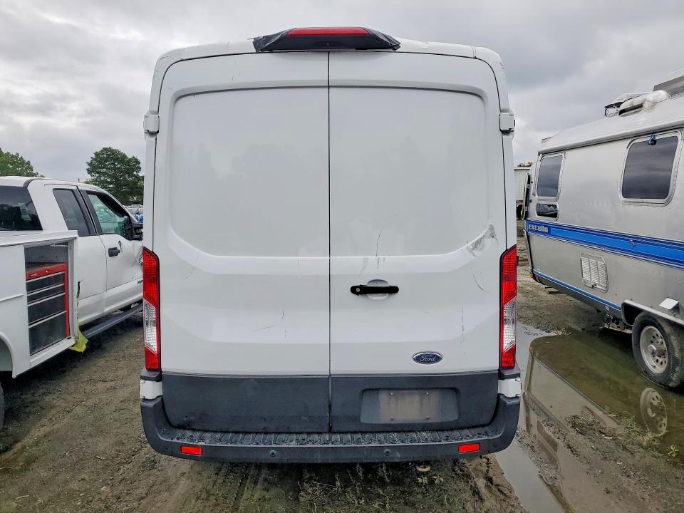 Продаж на аукціоні авто 2019 Ford Transit, vin: 1FTYR1CM4KKB30478, номер лоту: 54773186