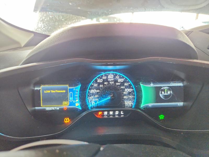 56369216 :رقم المزاد ، 1FADP5AU2DL526815 vin ، 2013 Ford C-max مزاد بيع
