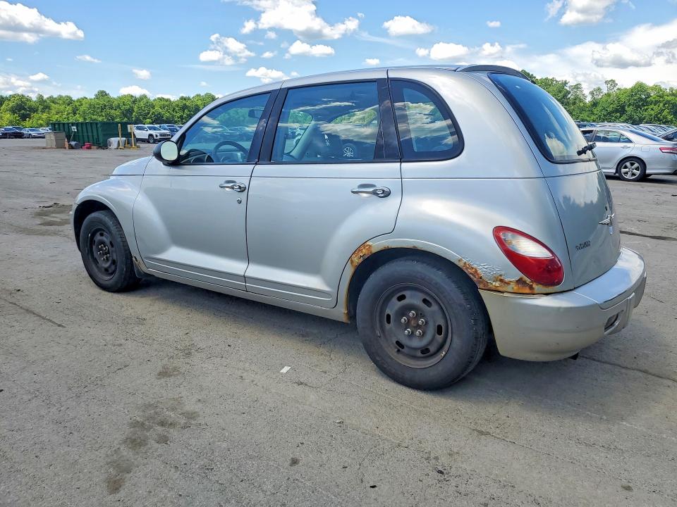 Aukcja sprzedaży 2007 Chrysler Pt Cruiser, vin: 3A4FY48B27T623546, numer aukcji: 57194616