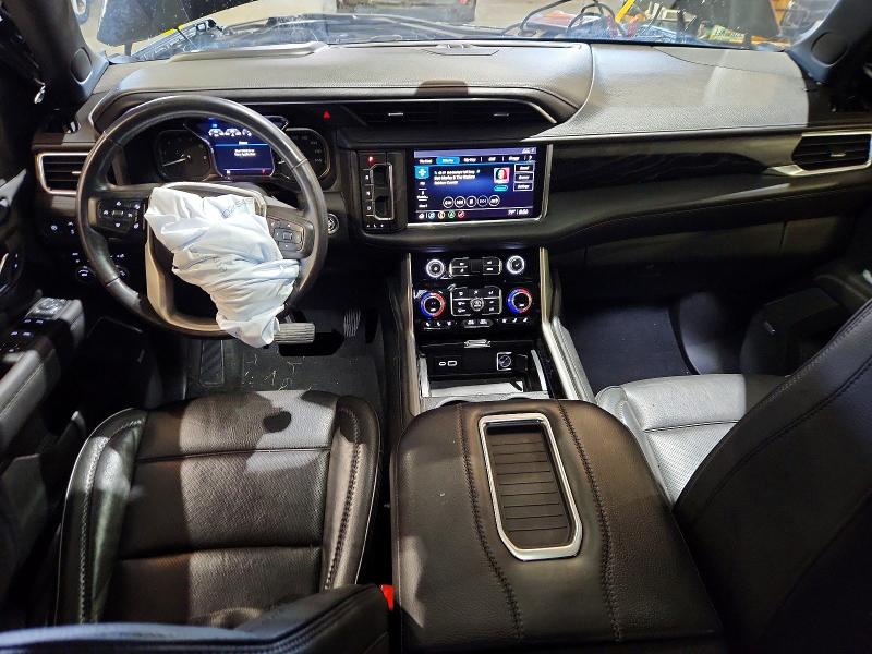 58446836 :رقم المزاد ، 1GKS2DKL4MR452976 vin ، 2021 Gmc Yukon مزاد بيع